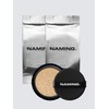 Naming [Refill] 2 layered fit cushion refills SET / [리필]