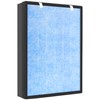APPLIANCEMATES HSP002 Replacement Filter for Hathaspace Air Purifier Filters HSP002,