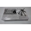 Robot Spirits - Side MS Crossbone Gundam X1 Kai Kai