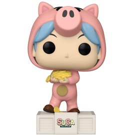 Funko Pop! Rocks: Toy Story x Tiny TAN - Suga as Hamm