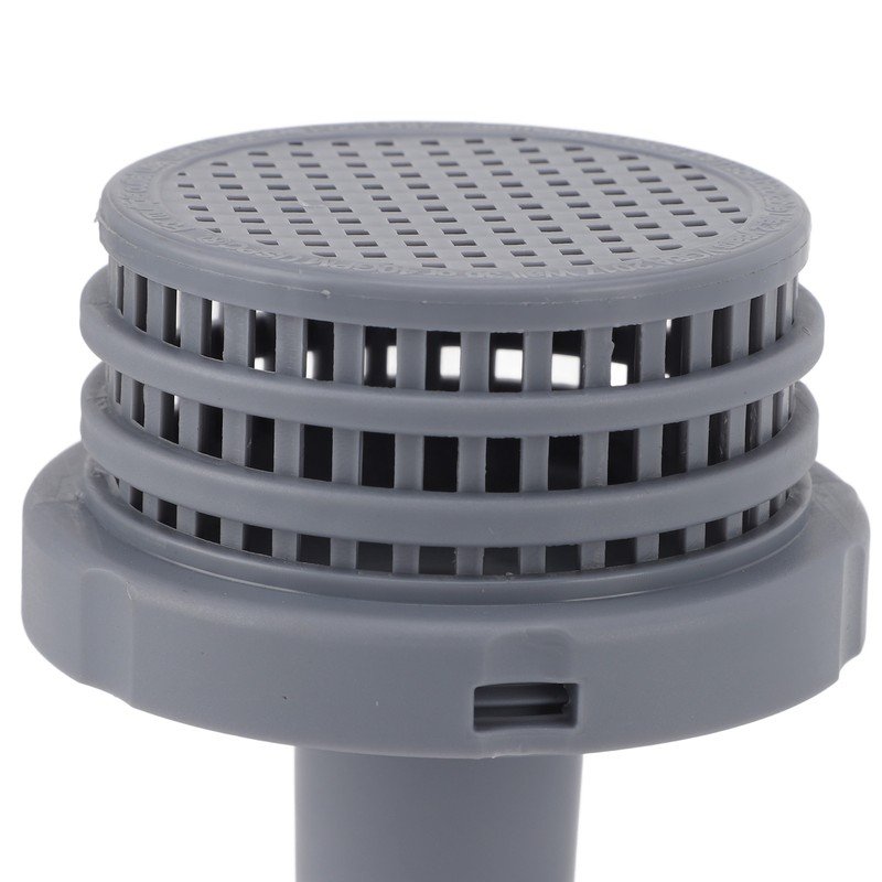 2PCS Pool Strainer Connector 11070 11072 Plastic Swimming Pool Water