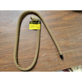 USMC Source Replacement Tube Kit w/ Twist Valve Coyote Brown Hydration NEW