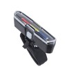 Bike Tail Light USB Charging Safety Warning Night Riding Tail