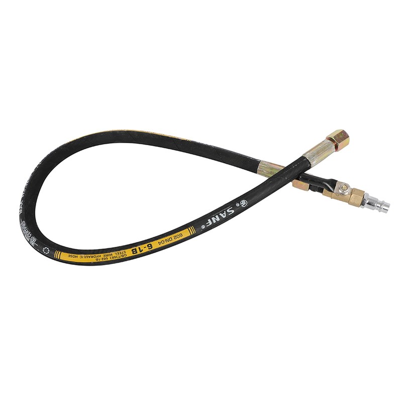 ECCPP 24 PCS Professional Pneumatic Diesel Injector Puller Set for