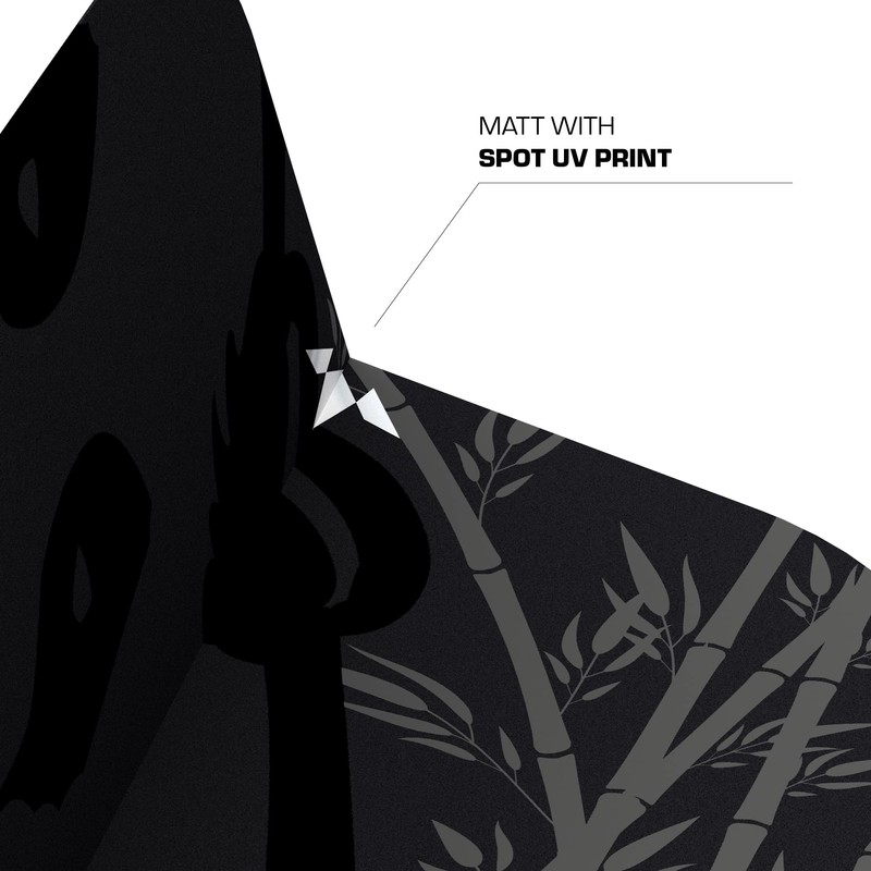 Mission Xiaochen Zong NO2 Dart Flights