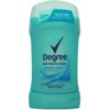 Degree Shower Clean Dry Protection Antiperspirant Deodorant Stick, 1.6 oz