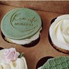 LissieLou Umrah Mubarak Cookie Embosser Ramadan Eid Celebrations Icing Fondant