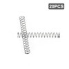 GUNGY Compression Spring Stainless Steel Spring Compression Springs 30 mm