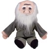 Unemployed Philosophers Guild W64003D Darwin Little Thinker, 11" Height