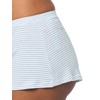 florence by mills Women's Do Not Disturb Ribbed Short, Endless