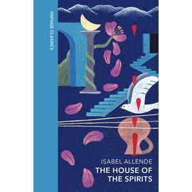 The House of the Spirits: Vintage Quarterbound Classics