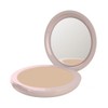 Polvos Compactos Flat Perfection 8g - Alabaster Touch