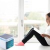 Portable Air Conditioners USB Air Cooler 3 Speed Adjustable Mini