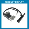 Silscvtt Replacement for Predator go kart racing 212cc 224cc Ignition