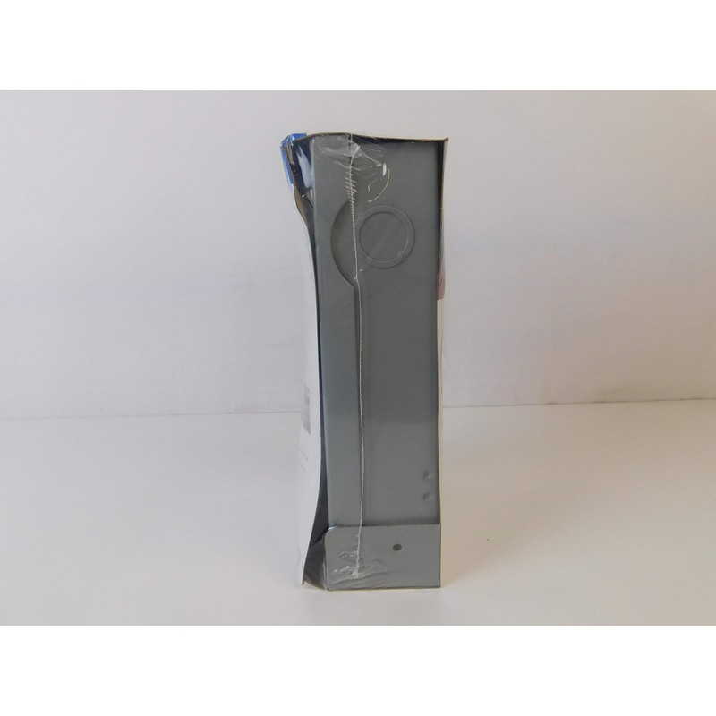 Cutler-Hammer DPU222RP Non-Fusible A/C Disconnect Switch, Gray