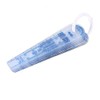sourcing map 0.05-1.5mm Thickness Plastic Feeler Gauge Gap Filler Measuring