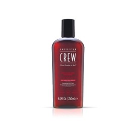 AMERICAN CREW ANTI-HAIRLOSS SHAMPOO 250ML