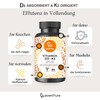Vitamin D3 & K2 Depot - 5000 IU D3 +