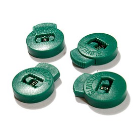 GloveLock 4 Pack (Green)