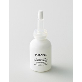 Pursell [퍼셀] 초유 인큐베이트 앰플 30ml [Purcell] Colostrum Incubate Ampoule 30ml