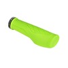 SOLODRIVE Ergonomic Design Bike Grips, Comfortable Bicycle Handlebar Grips, Single
