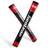 Geoleap Pistol Putter Grips—Soft PU Material, Standard, Pistol Shaped, Lightweight