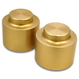 MCBAY PERFORMANCE 2-1/2" Lift Billet Aluminum Rear Coil Spring Spacer Set/Pair Compatible with Ford 70's-10's, Late 60's-80's GM Passenger Cars & Newer GM Trucks SUV's MADE IN USA