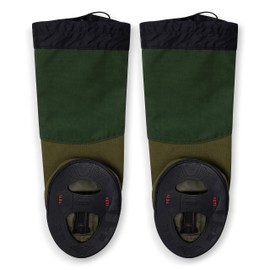 Berghaus rodmann polainas GTX II con polainas Green - 2X-Large