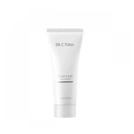 Farmasi Dr. C. Tuna Activated Charcoal Black Mask 2.7 fl oz / 80 ml .jpg