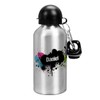 Striefchen® Drinking Bottle Graffiti Look 500 ml BPA Free Aluminium