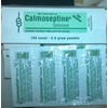 Calmoseptine Ointment Foil Packets 1/8 Oz 3.5G for Rashes and