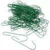 300 Christmas Tree Ornament Baubles Hangers Hooks Hanging Wire Holder