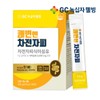 Green Cross Wellbeing GC Wellbeing GC Quick Bowel Movements Psyllium Husk 30 Packets x 1 / 녹십자웰빙 GC 쾌변엔 차전자피 30포 X 1