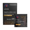 MitoQ Longevity Cellular Water Daily Powdered Drink Mix Natural Orange