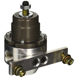 FASS (FPR-1001) Fuel Pressure Regulator