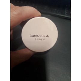 BAREMINERALS ORIGINAL FOUNDATION BROAD SPECTRUM SPF 15 - TAN 8 g / .28 OZ