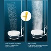 Aquarium Air Refiner High Dissolved Quiet Adjustable Fish Tank Nano