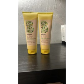 Briogeo Be Gentle Be Kind Body Cream 8oz – Banana + Coconut – Clean, NEW