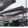 EZ Loader Boat Trailer 30" Bunk or Roller Mounting Bracket