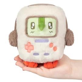 Squishable / Alter Egos Series 7: Video Game Penguin Plush