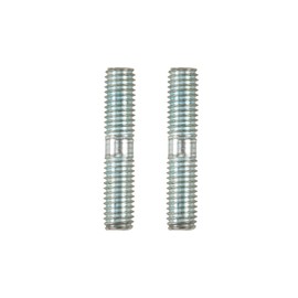 Prolenz Air Conditioning A/C Condenser Replacement for F250 F350 F450 6.4L Diesel Truck, All-aluminum Alloy A/C Condenser Replace# 7-3936 Includes Drier OE Part