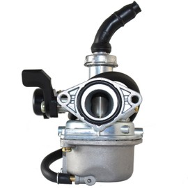 Carburetor for 19mm 50cc-125cc fits Go Karts Dirt Bikes 4 Cycle Engines