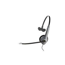 Jabra GN2000 USB Mono MS Lync Optimized Corded Headset for Softphone