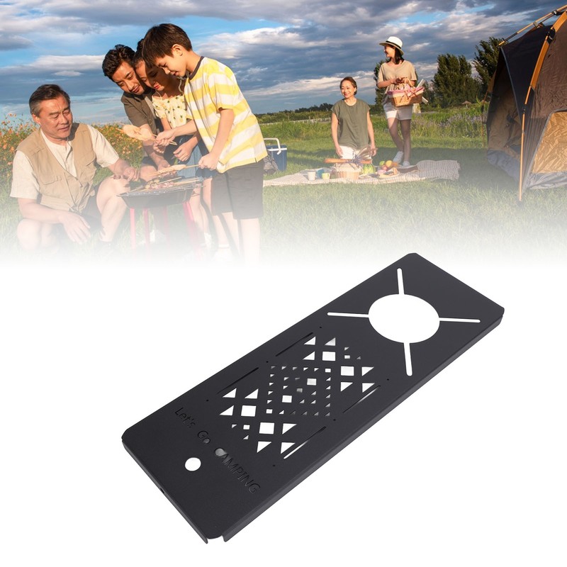 Camping Table Board for IGT Series Stainless Steel Portable Table