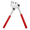 1cm Sealing Pliers Security Red Plastic Coated Handle Lead Seal
