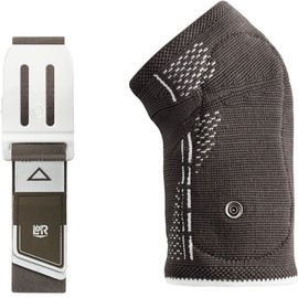 L&R Cellacare Epi Comfort Elbow Bandage 6 Anthracite