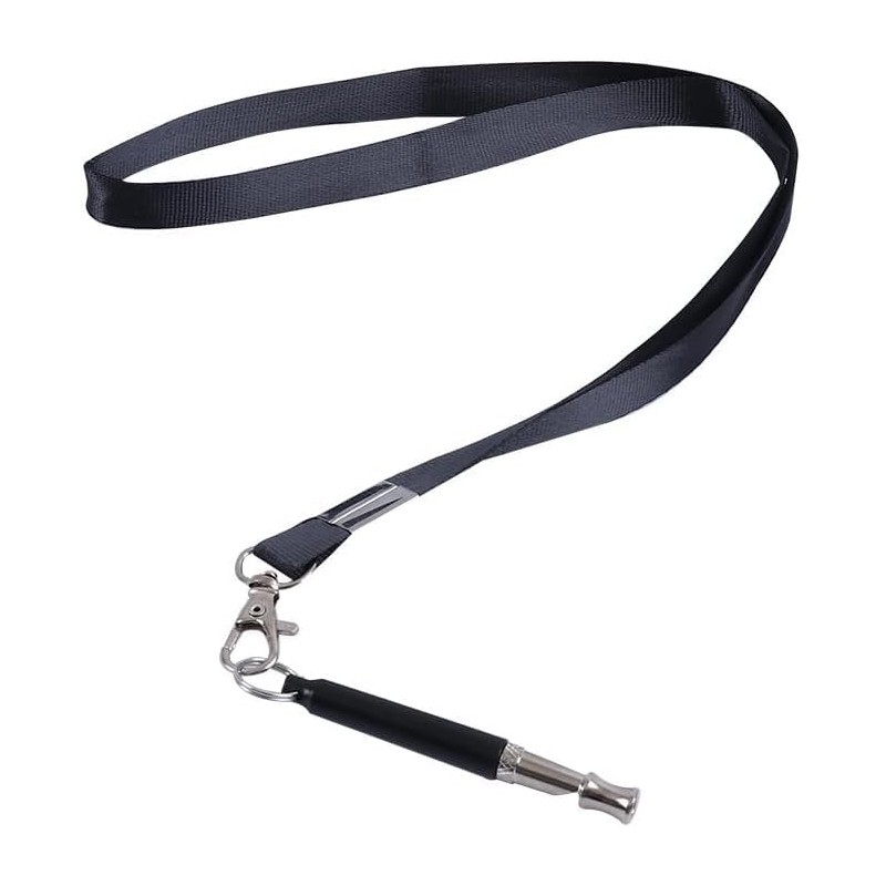 2 Pack Dog Whistle, Dog Whistle to Stop Barking Neighbors