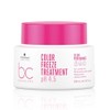 BONACURE Color Freeze Mascarilla pH 4.5, Cabello Teñido, Vegana 200