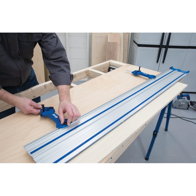 Kreg ACS405 Adaptive Cutting System Rip Guides