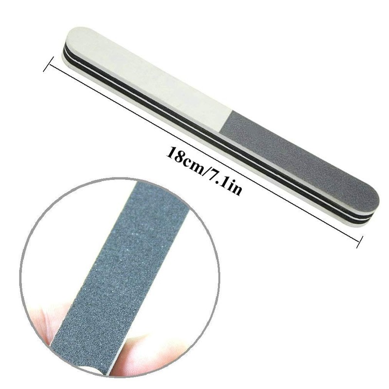 ABMRO 8 Piece Model Making Tool Kit for Assembly and